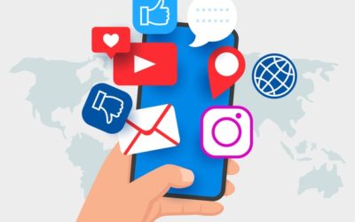 Social Media Marketing: A Quick Overview
